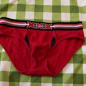 Nasty Pig XXX briefs
